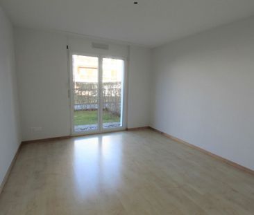 Olten / 3.5-room ground floor apartment C2 - Foto 5