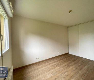 Location Appartement 2 pièces 50m² NIORT 79000 - Photo 3