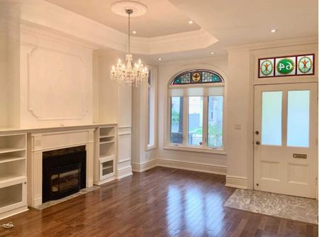 For Lease - 64 Robert Street, Toronto, Ontario - Photo 4