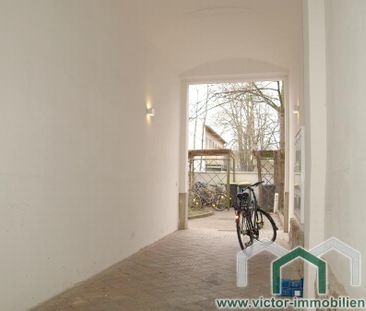 ** Single-Wohnung in beliebter Wohnlage mit Tageslichtbad und Wanne ** - Foto 5