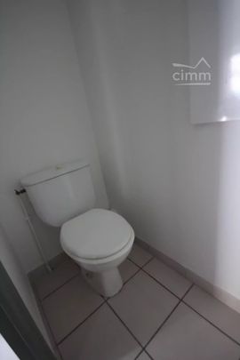 Location | 2 pièces | 33.78m² - Photo 1