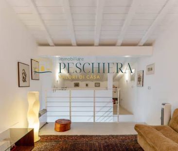 Quadrilocale via Benaco 14, Centro, Peschiera del Garda - Foto 1