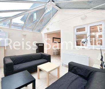 5 bedroom terraced house to rent - Photo 6