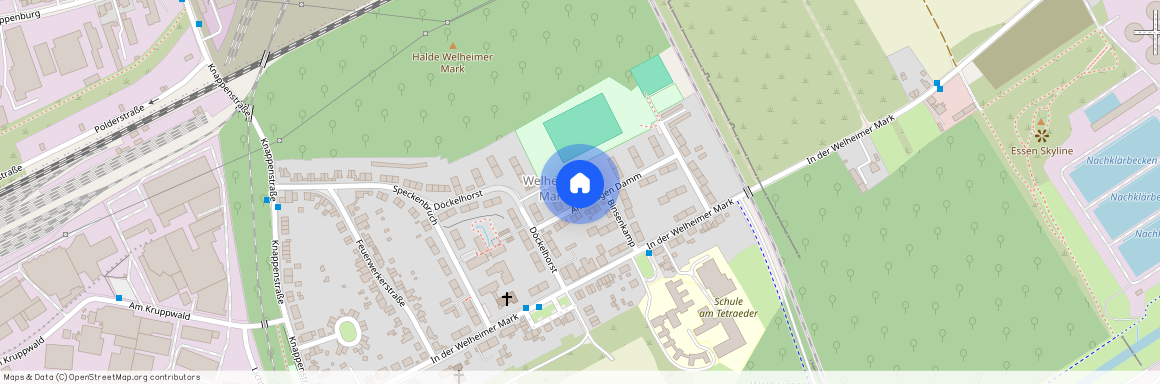 Am langen Damm 5, 46238 Bottrop