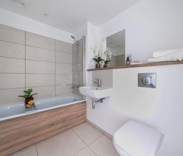 1 bedroom apartment to rent - Photo 5