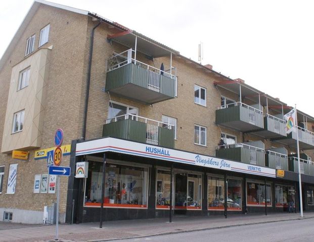 Köpmanagatan, Vingåker - Foto 1