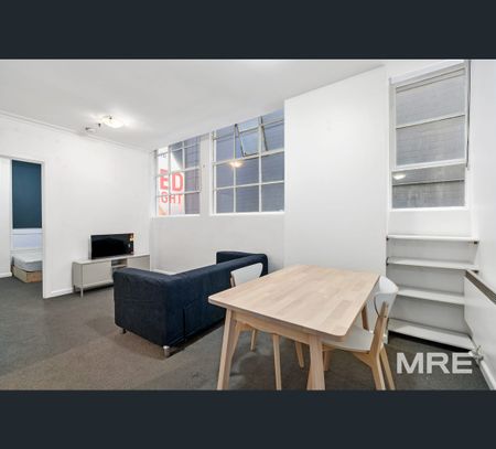 1508/228 La Trobe Street, Melbourne, Vic 3000 - Photo 4