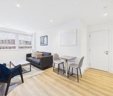 1 bedroom apartment to rent - Photo 2