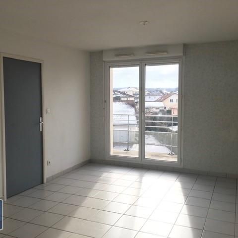 Appartement 2 pièces à Golbey - Photo 1