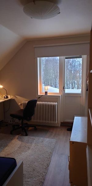 Erikslundsvägen, Umeå - Foto 1
