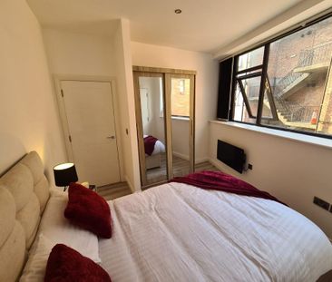 1 bedroom flat to rent - Photo 4