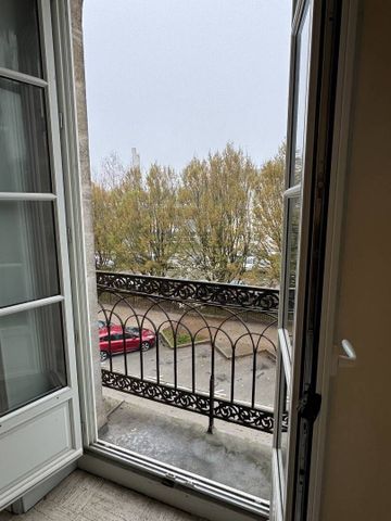 Studio de 16 m² à 2 pas du Tram de Pirmil - Photo 3