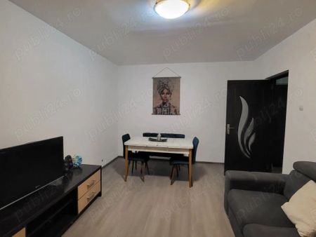 BRASADAS închiriază ap 3 cam etaj 3/10 langa metrou Gorjului - Photo 2