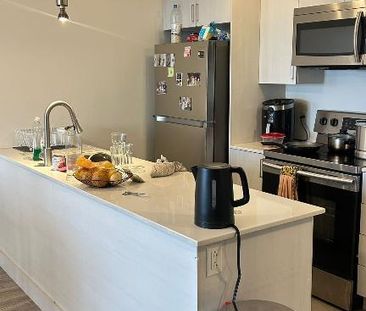 URGENT CESSION DE BAIL 4 1/2 - Photo 3