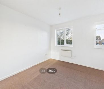 2 bedroom terraced house to rent - Photo 6
