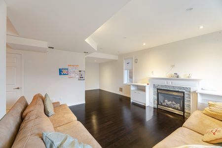 For Lease - 92 Glengordon Crescent Unit# BSMT, Markham, Ontario - Photo 2