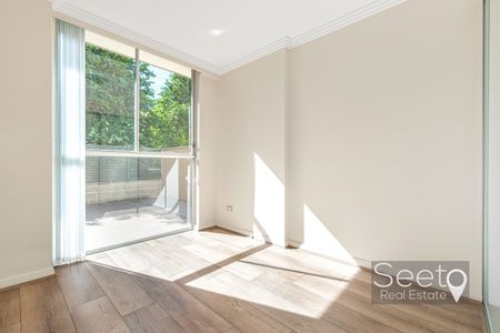 JG10/81-86 Courallie Avenue, Homebush West NSW 2140 - Apartment For Rent | Domain - Photo 3