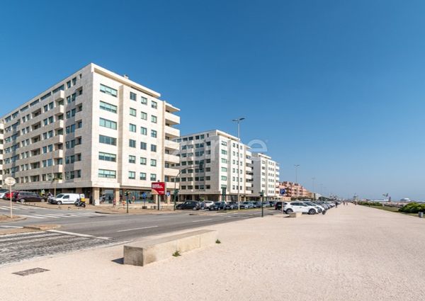 Apartamento T3 em Porto