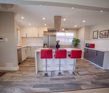 For Lease - 192 Glen Road Unit# Upper, Kitchener, Ontario - Photo 6