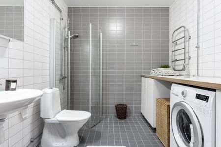 Götalandsvägen, Älvsjö - Photo 5