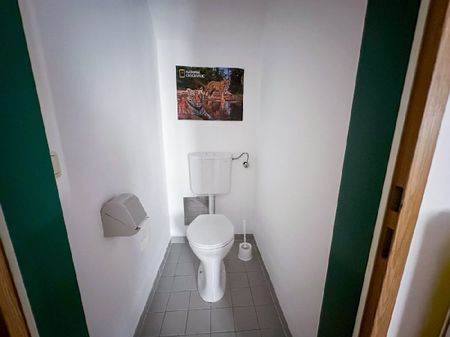 Gemütliche Maisonetten-Wohnung in Feldbach …! - Foto 4