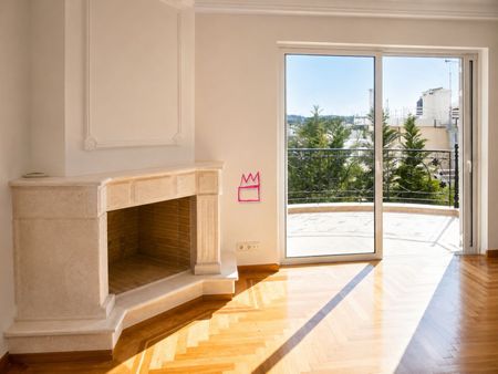 Διαμέρισμα για ενοικίαση Καλυμνιώτικα (Βούλα) - Φωτογραφία 4