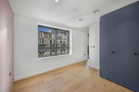 Studio to rent - Photo 3