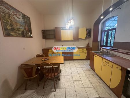 Casa 3 camere curte, Ploiesti, zona Rudului - Fotografie 3