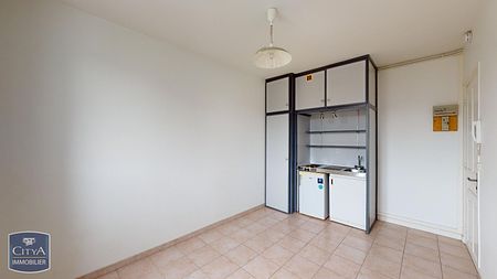 Location appartement 1 pièce de 13m² - Photo 4