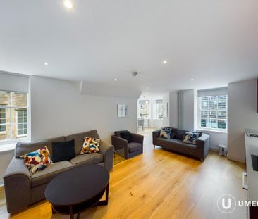 1 bedroom apartment to rent - Photo 2