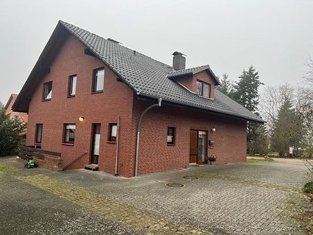 Wunderschönes Einfamilienhaus in ruhiger Lage mit hervorragender Anbindung nach Wolfsburg - Foto 3