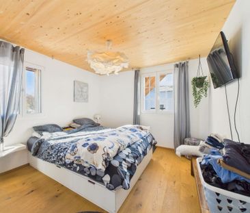 4.5 Zimmer, 111 m², 1. Stock - Photo 6