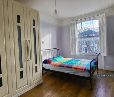 2 bedroom flat to rent - Photo 6