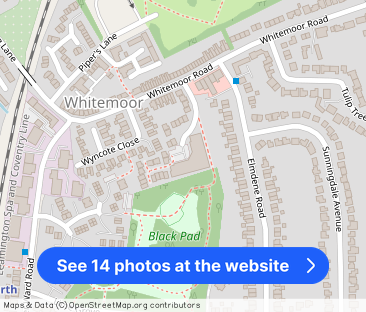 Ashdene Gardens, Pollards Lane, Whitemoor Rd, Kenilworth, CV8 - Photo 1