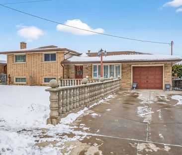 For Lease - 44 Aldridge Street Unit# Lower Lvl, Hamilton, Ontario - Photo 2