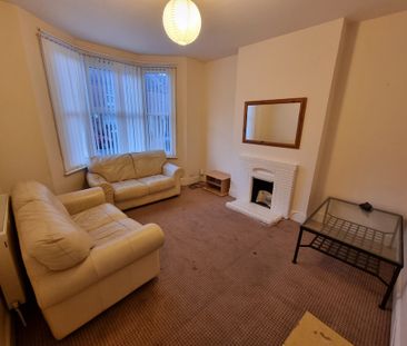 4 Bed Student Accommodation - Photo 1