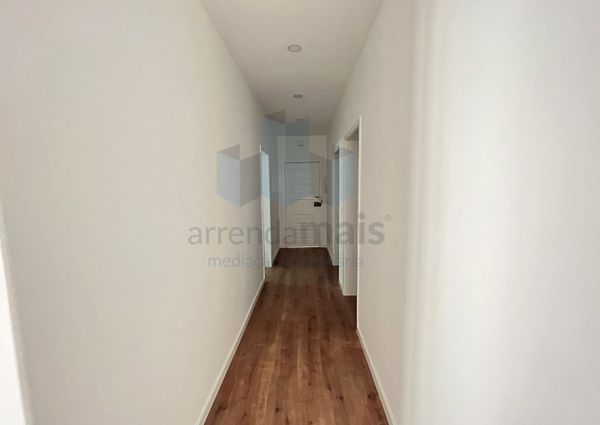 Apartamento T3 em Coimbra