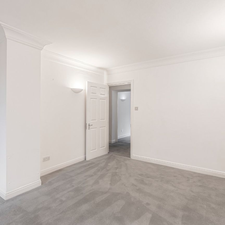 Crawford Street, London, W1H - Photo 1