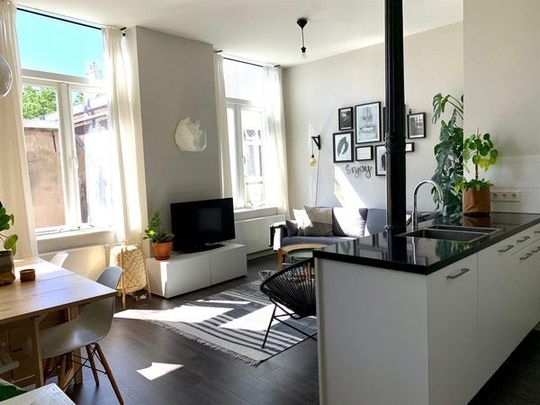 Te huur: Appartement Donkerstraat in Utrecht - Foto 1