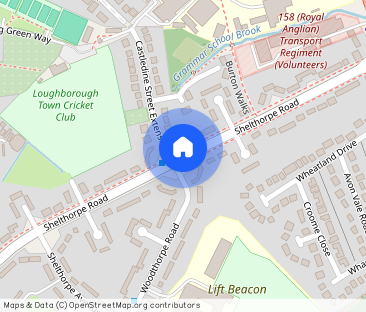 Shelthorpe Road, Loughborough, LE11 - Photo 1