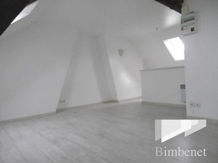 Appartement à louer, 3 pièces - Orléans 45000 - Photo 3