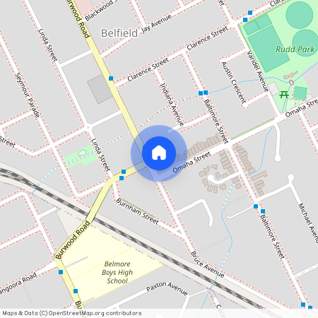 89 Bruce Avenue, NSW 2191, Belfield