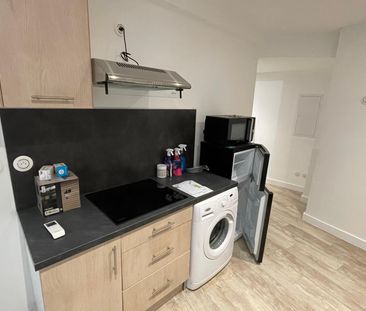 Location Appartement 2 pièces 34m² AUBENAS 07200 - Photo 5