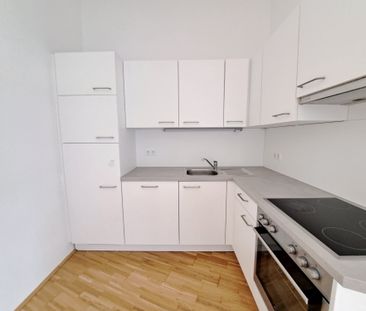 GREEN PARADISE Zwei- Zimmer - Terrassen- Wohnung - Foto 5