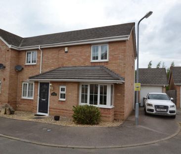 3 bedroom semi-detached house to rent - Photo 5