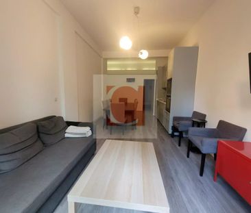 NICE CENTRE MUSICIENS: 4P MEUBLE AVEC TERRASSE DE 22m² - Photo 1