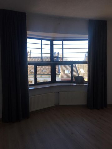 Te huur: Studio Kapelhof in Tilburg - Foto 2