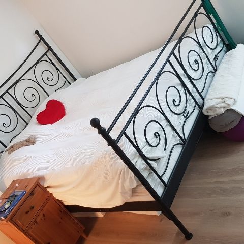 Skarviksvägen, Väröbacka - Foto 1