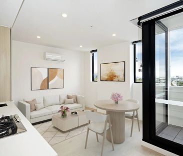 GREAT INNER CITY PAD WITH IMMACULATE INTERIORS - Photo 6