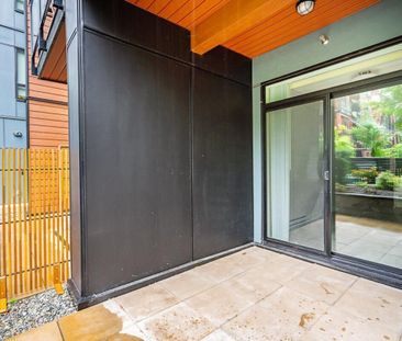 Modern Ground Floor Unit - Photo 5